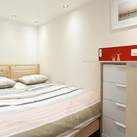 Appartement Petits Champs Paris Rum bild